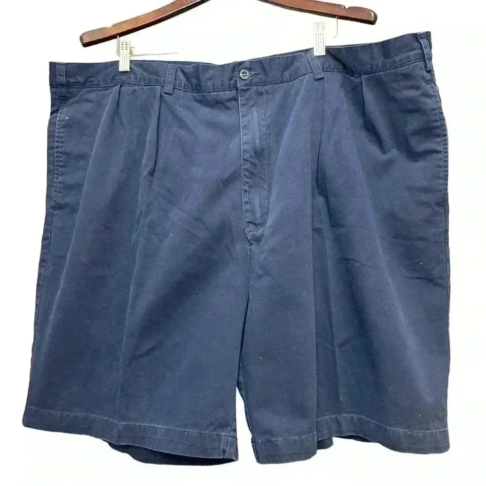Polo by Ralph Lauren Navy Tyler Short 48B